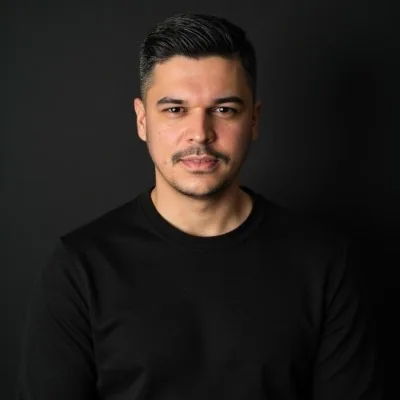 Yordan Aleksiev, Risikoansvarlig at Cardflo
